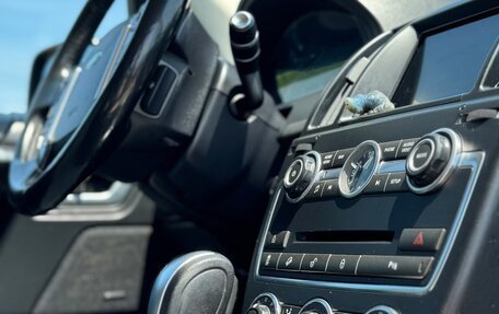 Land Rover Freelander II рестайлинг 2, 2014 год, 2 000 000 рублей, 11 фотография