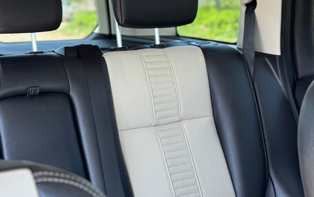 Land Rover Freelander II рестайлинг 2, 2014 год, 2 000 000 рублей, 13 фотография