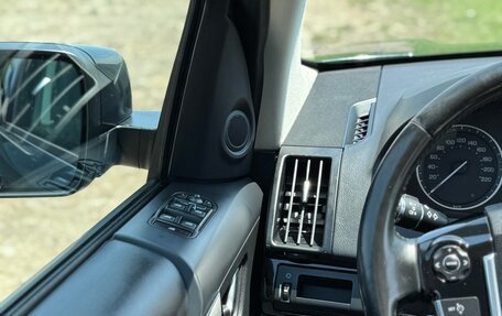 Land Rover Freelander II рестайлинг 2, 2014 год, 2 000 000 рублей, 15 фотография