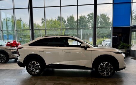 Haval F7x, 2026 год, 3 999 000 рублей, 5 фотография