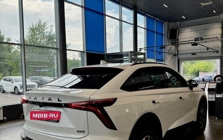 Haval F7x, 2026 год, 3 999 000 рублей, 6 фотография