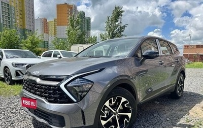 KIA Sportage IV рестайлинг, 2025 год, 3 400 000 рублей, 1 фотография