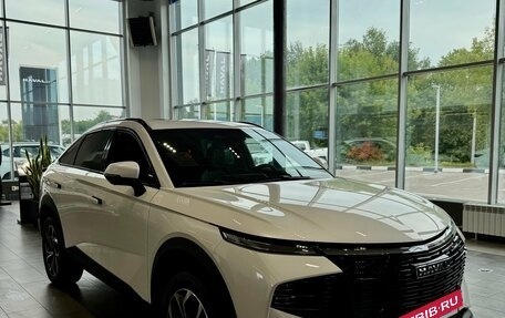 Haval F7x, 2026 год, 3 999 000 рублей, 3 фотография