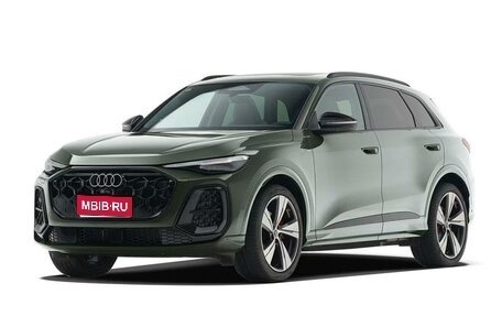 Audi Q5, 2026 год, 6 887 000 рублей, 1 фотография