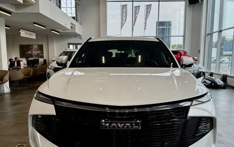 Haval F7x, 2026 год, 3 999 000 рублей, 2 фотография