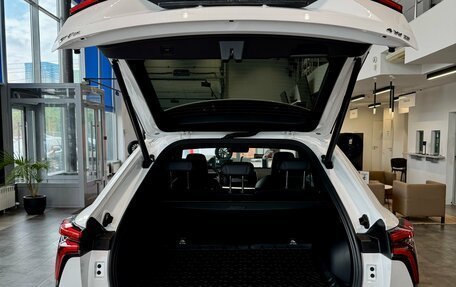 Haval F7x, 2026 год, 3 999 000 рублей, 9 фотография