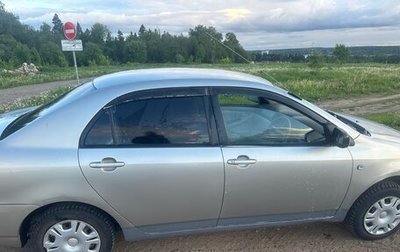 Toyota Corolla, 2002 год, 250 000 рублей, 1 фотография