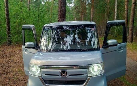 Honda N-BOX II, 2019 год, 1 150 000 рублей, 1 фотография