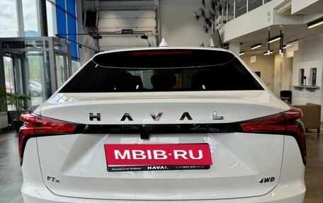 Haval F7x, 2026 год, 3 999 000 рублей, 7 фотография