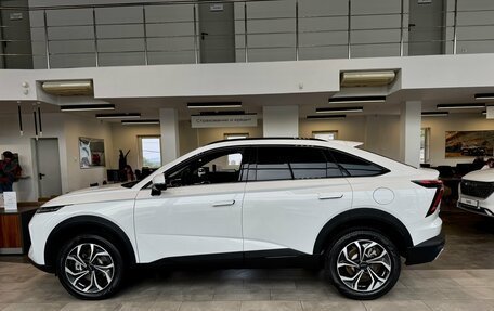 Haval F7x, 2026 год, 3 999 000 рублей, 14 фотография