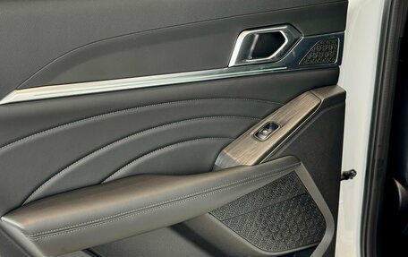 Haval F7x, 2026 год, 3 999 000 рублей, 15 фотография