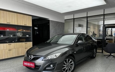 Mazda 6, 2012 год, 1 050 000 рублей, 1 фотография