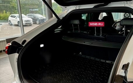 Haval F7x, 2026 год, 3 999 000 рублей, 10 фотография