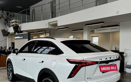 Haval F7x, 2026 год, 3 999 000 рублей, 11 фотография