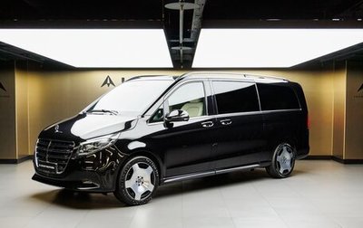 Mercedes-Benz V-Класс, 2026 год, 14 450 000 рублей, 1 фотография