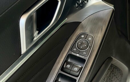 Haval F7x, 2026 год, 3 999 000 рублей, 21 фотография