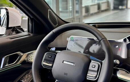 Haval F7x, 2026 год, 3 999 000 рублей, 19 фотография