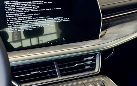 Haval F7x, 2026 год, 3 999 000 рублей, 24 фотография