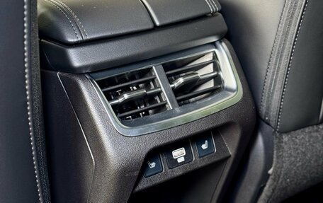 Haval F7x, 2026 год, 3 999 000 рублей, 17 фотография