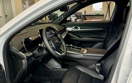 Haval F7x, 2026 год, 3 999 000 рублей, 22 фотография