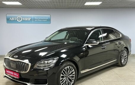 KIA K900 II, 2019 год, 3 112 000 рублей, 1 фотография