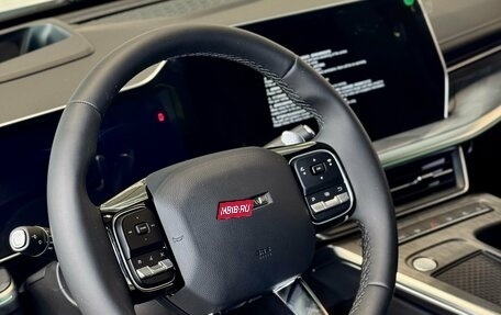 Haval F7x, 2026 год, 3 999 000 рублей, 23 фотография