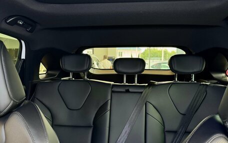 Haval F7x, 2026 год, 3 999 000 рублей, 26 фотография