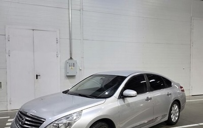 Nissan Teana, 2008 год, 770 000 рублей, 1 фотография