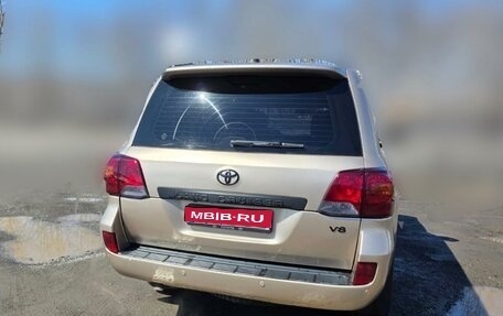 Toyota Land Cruiser 200, 2013 год, 5 300 000 рублей, 1 фотография