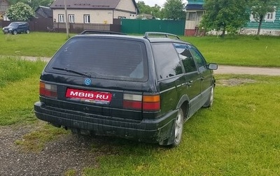 Volkswagen Passat B3, 1991 год, 170 000 рублей, 1 фотография