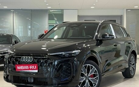Audi Q5, 2026 год, 6 150 000 рублей, 1 фотография