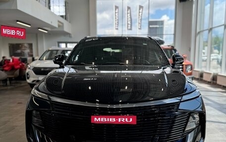 Haval F7x, 2026 год, 3 999 000 рублей, 2 фотография