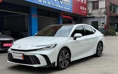 Toyota Camry, 2025 год, 4 540 077 рублей, 1 фотография