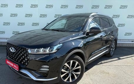 Chery Tiggo 7 Pro, 2022 год, 1 515 000 рублей, 1 фотография