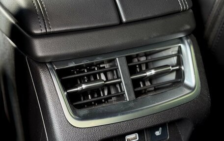 Haval F7x, 2026 год, 3 999 000 рублей, 16 фотография