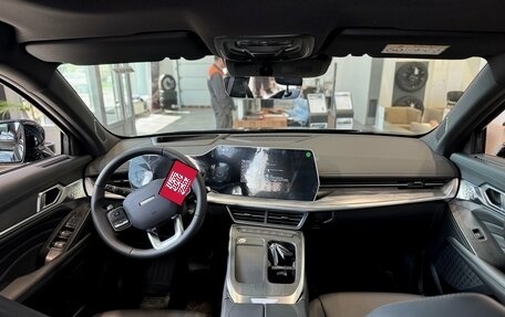 Haval F7x, 2026 год, 3 999 000 рублей, 17 фотография