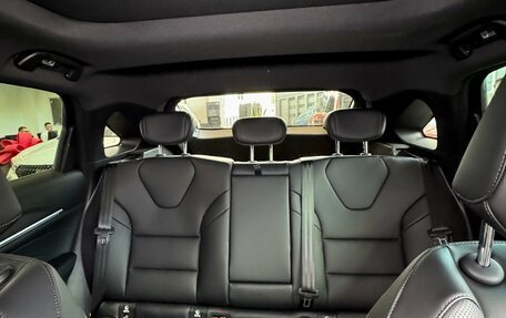 Haval F7x, 2026 год, 3 999 000 рублей, 25 фотография