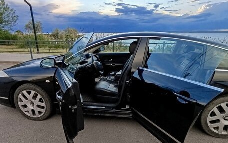 Citroen C6, 2009 год, 500 000 рублей, 11 фотография
