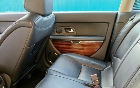 Citroen C6, 2009 год, 500 000 рублей, 13 фотография