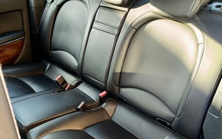 Citroen C6, 2009 год, 500 000 рублей, 14 фотография