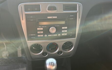 Ford Fusion I, 2010 год, 490 000 рублей, 7 фотография