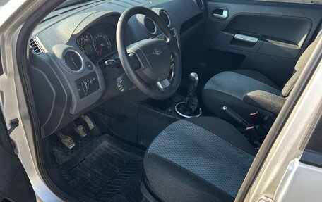 Ford Fusion I, 2010 год, 490 000 рублей, 9 фотография