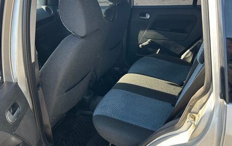 Ford Fusion I, 2010 год, 490 000 рублей, 10 фотография