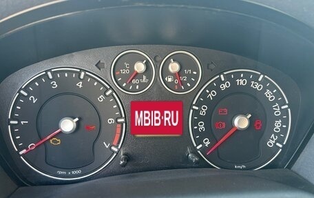 Ford Fusion I, 2010 год, 490 000 рублей, 8 фотография