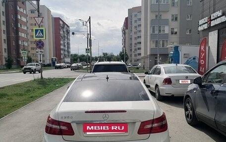 Mercedes-Benz E-Класс, 2012 год, 1 200 000 рублей, 2 фотография