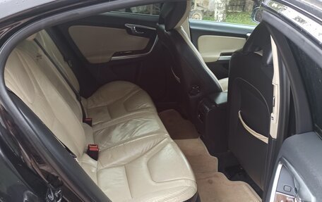 Volvo S60 III, 2012 год, 710 000 рублей, 7 фотография
