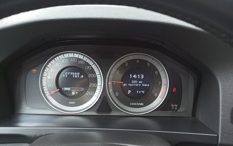 Volvo S60 III, 2012 год, 710 000 рублей, 8 фотография