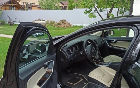 Volvo S60 III, 2012 год, 710 000 рублей, 12 фотография