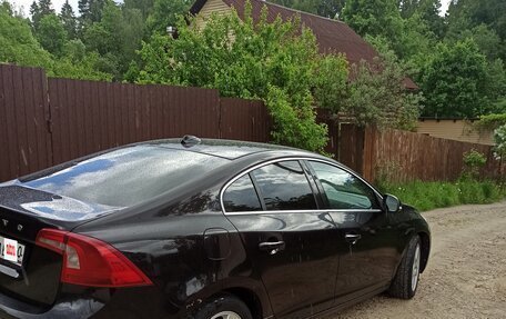 Volvo S60 III, 2012 год, 710 000 рублей, 10 фотография