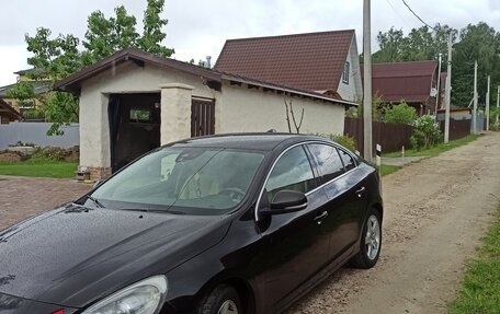 Volvo S60 III, 2012 год, 710 000 рублей, 2 фотография